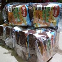 Gambar roma malkis abon 1pak 10pcsx27 dari snack &amp; kembang gula undefined 1 Tokopedia