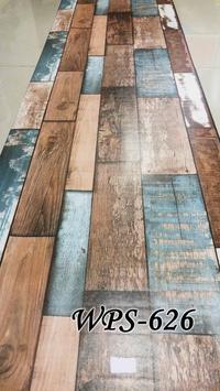 Gambar WPS626 WOOD BOARD PAPAN KAYU WALLPAPER STICKER WAL PAPER DINDING dari Syah 21 undefined 2 Tokopedia