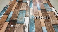 Gambar WPS626 WOOD BOARD PAPAN KAYU WALLPAPER STICKER WAL PAPER DINDING dari Syah 21 undefined 4 Tokopedia