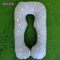 Gambar Terlaris Bantal Hamil Perlengkapan Ibu Hamil Bantal Guling Bumil B.328 dari Babykidsbae undefined 1 Tokopedia