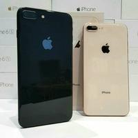 Gambar IPHONE 8 PLUS SUPER ULTIMATE 4G/8GB dari Kolab Gadget undefined 2 Tokopedia