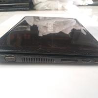 Gambar Chasing Notebook Toshiba Satellite T115D-S1120. engsel touchpad webcam dari PROTON ELECTRONIK undefined 3 Tokopedia