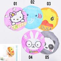 Gambar Shower Cap Karakter - Panda dari Kiddobabystore undefined 1 Tokopedia