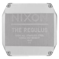 Gambar Nixon Regulus SS Black A1268000 Original dari Monstar watch undefined 3 Tokopedia