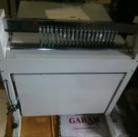 Gambar HARGA Alat Potong Kertas Paper Cutter Setengah Putus laboratorium dari Bos Mesin 3 undefined 1 Tokopedia