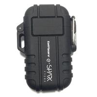 Gambar Korek Api Elektrik Pulse Plasma Cross Arc Lighter Waterproof dari Jaknot Medan undefined 1 Tokopedia
