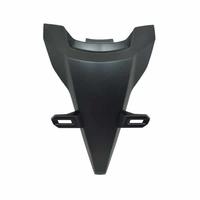 Gambar Cover Front Top Hitam Doff - New Vario 150 eSP K59J (64302K59A70ZB) dari Honda Cengkareng undefined 1 Tokopedia