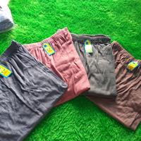 Gambar Celana Pendek Short Wanita Size Jumbo Murah dari Latanza01 undefined 3 Tokopedia