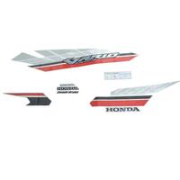 Gambar Sticker Body (Stripe Set R) White Red - Vario 125 eSP K60 dari Honda Cengkareng undefined 1 Tokopedia