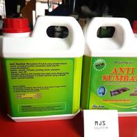 Gambar ANTI SUMBAT NACHEM 1200GR cairan cair anti mampet obat soda api mampat dari MJS SOLUTION undefined 3 Tokopedia