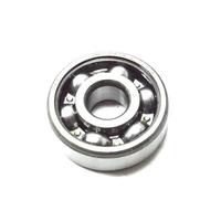 Gambar Bearing Ball Radial 6301 - BeAT eSP & Scoopy eSP K93 dari Honda Cengkareng undefined 1 Tokopedia