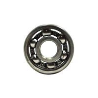 Gambar Laher (Bearing Radial 6301) - CBR 150R, Spacy Karbu dari Honda Cengkareng undefined 1 Tokopedia