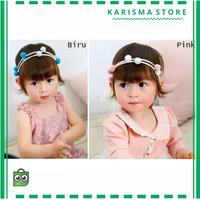 Gambar Grosir Bando Bayi / Headband Bayi / Bando Anak / Headband Anak Lucu dari karismaolshop undefined 1 Tokopedia