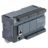 Gambar Schneider PLC Modicon M221 TM221CE40R dari Bos Industri undefined 2 Tokopedia