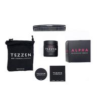 Gambar [BUNDLING] Tezzen Alpha + T-Shirt Proud Gentleman - S, Putih dari Tezzen Grooming undefined 1 Tokopedia