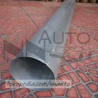 Gambar PIPE CATERPILLAR 2P 2784 Knalpot Alat Berat dari Pusat Knalpot NN undefined 3 Tokopedia