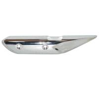 Gambar Cover Muffler (Cover Kenalpot) - Revo FI 18355K03N30 dari Honda Cengkareng undefined 1 Tokopedia