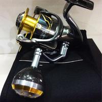 Gambar REEL G-TECH NICELLA POWER 5000HG dari Microstar-Online undefined 3 Tokopedia