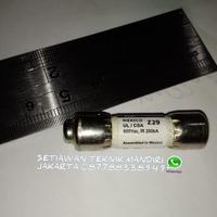 Gambar Fuse bussmann KTK-R 15 600-V dari setiawan teknik mandiri undefined 2 Tokopedia