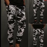 Gambar Jogger Pants Steelseries Camouflage edition dari Hilman Shop1 undefined 1 Tokopedia