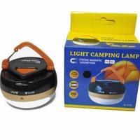 Gambar Lampu tenda gantung camping lamp dari Kentingan Outdoor undefined 1 Tokopedia