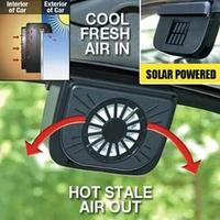 Gambar AUTO COOL FAN KIPAS MOBIL BUANG HAWA PANAS SAAT PARKIR Autocool Hexos dari Fian Star undefined 2 Tokopedia