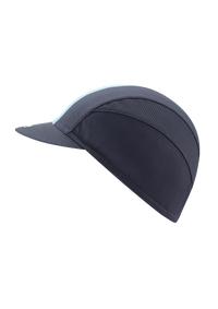 Gambar Topi Sepeda - Chapeau Lightweight Central Stripe Cap - Deep Ocean - S/M dari Spin Warriors undefined 3 Tokopedia
