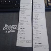 Gambar Label Sticker Thermal 58 x 5 M Mini Mobile Printer Bluetooth dari Barcode Store Solutions undefined 5 Tokopedia