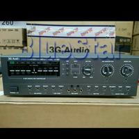 Gambar Amplifier Karaoke 3G Audio AK 400 Original 3G Audio AK400 dari Bluestar Elektronik undefined 1 Tokopedia