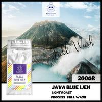 Gambar Kopi Bluelion - Java Blue Ijen 200 gr - Light Roast dari Cafe Gochil undefined 5 Tokopedia