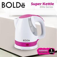 Gambar TEKO LISTRIK BOLDe PEMANAS AIR dari JURAGAN LAPTOP. undefined 3 Tokopedia