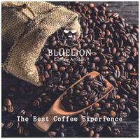 Gambar Kopi Bluelion - Java Blue Ijen 200 gr - Light Roast dari Cafe Gochil undefined 4 Tokopedia