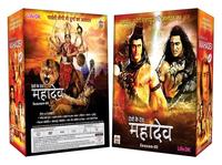 Gambar DVD PROGRAM Paket DVD film Mahadewa Mahadeva mahadev 9 dvd dari IlmuVisual undefined 1 Tokopedia