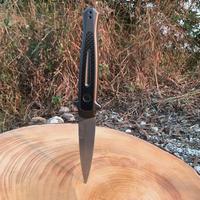 Gambar New Kershaw 7150 fast Folding knife CPM154 aluminum handle camping dari JE'ES Store undefined 4 Tokopedia