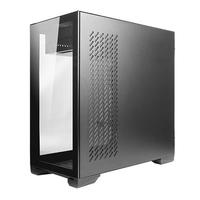 Gambar Antec P120 Crystal - Tempered Glass / Casing Gaming dari Enter Komputer Official undefined 3 Tokopedia