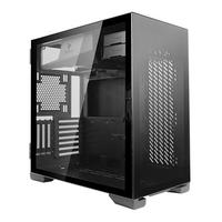 Gambar Antec P120 Crystal - Tempered Glass / Casing Gaming dari Enter Komputer Official undefined 5 Tokopedia