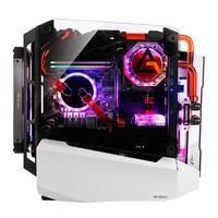Gambar Antec Striker - ITX OPEN CASE - 4mm Tempered Glass / Casing Gaming dari Enter Komputer Official undefined 3 Tokopedia