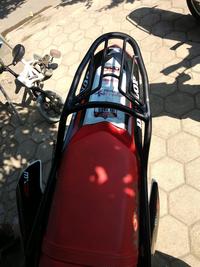 Gambar Behel honda crf 150 - crf 150 - crf dari vincasanca726 undefined 2 Tokopedia