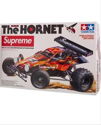 Gambar soleildelune Supreme Car Tamiya Hornet RC dari dikistore0217 undefined 3 Tokopedia