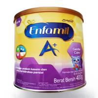 Gambar SUSU ENFAMIL A+ GENTLE CARE 350GR - 6-12 BLN dari Apotek Sarika Group undefined 2 Tokopedia