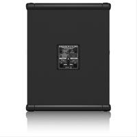 Gambar Behringer B1800X PRO Speaker Subwoofer Pasif 18 inch harga per 1 bo dari kambojapur432 undefined 2 Tokopedia