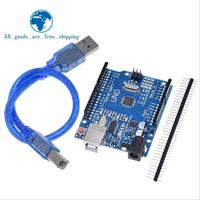 Gambar ARDUINO UNO R3 ATmega 328 CMD CH340G Arduino Atmega328P Clone Plus dari Aqibbaba789 undefined 1 Tokopedia