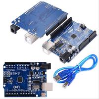 Gambar ARDUINO UNO R3 ATmega 328 CMD CH340G Arduino Atmega328P Clone Plus dari Aqibbaba789 undefined 2 Tokopedia