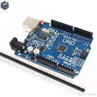 Gambar ARDUINO UNO R3 ATmega 328 CMD CH340G Arduino Atmega328P Clone Plus dari Aqibbaba789 undefined 4 Tokopedia