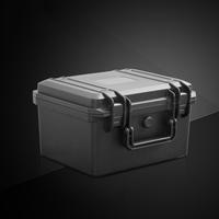 Gambar Protective Safety Toolbox Equipment Suitcase Instrument Box dari superior olshop undefined 3 Tokopedia