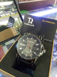 Gambar Jam tangan Pria Tubular ori TB7 dari Computer Flazz undefined 1 Tokopedia