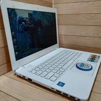 Gambar Laptop Asus X441S Putih Murah dari Jokis Computer undefined 3 Tokopedia