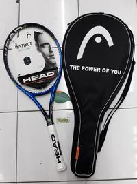 Gambar raket tenis head instinct s graphene touch dari ainun mahy4 undefined 1 Tokopedia