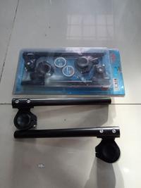 Gambar STANG JEPIT BYSON MEREK ASL dari PGX MOTOR SPORTS undefined 3 Tokopedia
