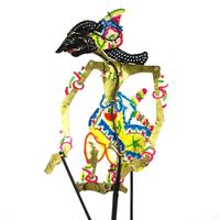 Gambar Grosir Wayang Kulit Kidangan Biasa - 1 Set Wayang Kulit Harga Murah dari Kamaljaya260 undefined 2 Tokopedia